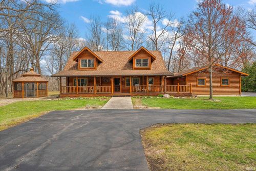 1941 N Eaglehoff Court Court, Monticello, IN, 47960 | Card Image