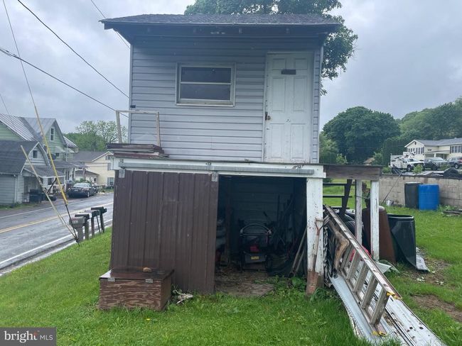 801 Main St, House other with 3 bedrooms, 2 bathrooms and null parking in ZION GROVE PA | Image 7