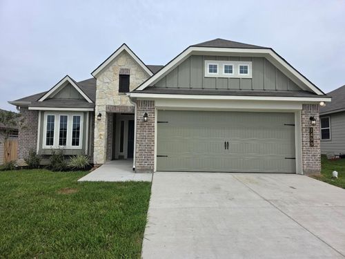 1499 Lake Ridge Dr, Brenham, TX, 77833-1486 | Card Image