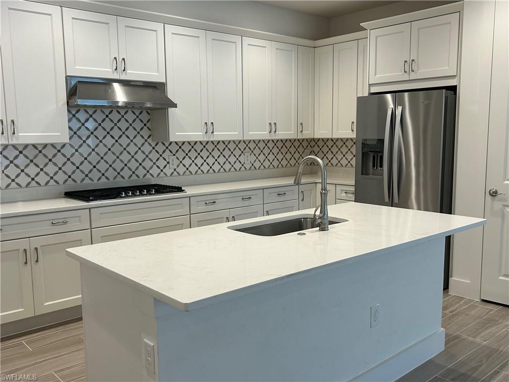 Residential Lease in NAPLES 5