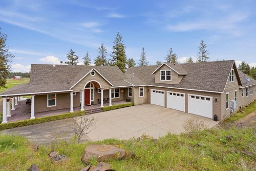 2609 Tiger Lily Ln, Spangle, WA, 99031-6000 | Card Image