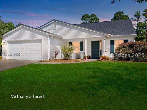 26 Waterway Dr, Bluffton, SC, 29910-8001 | Card Image