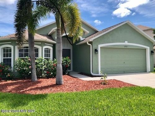 2732 Bradfordt Dr, Melbourne, FL, 32904-7322 | Card Image