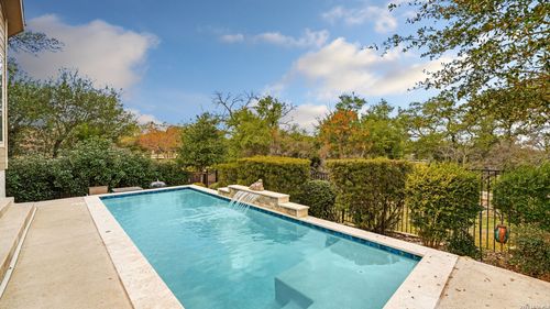 2926 Blenheim Park, Bulverde, TX, 78163-2389 | Card Image