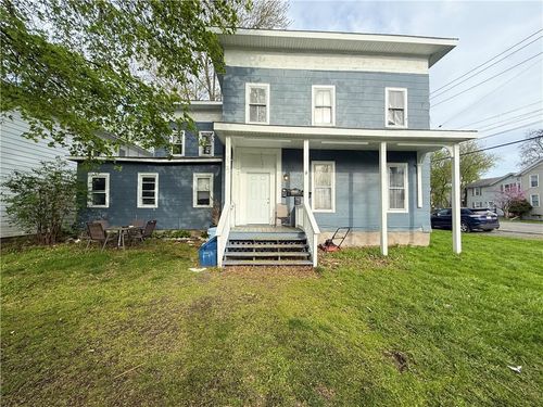 21 Church Street, Waterloo, NY, 13165 | Card Image