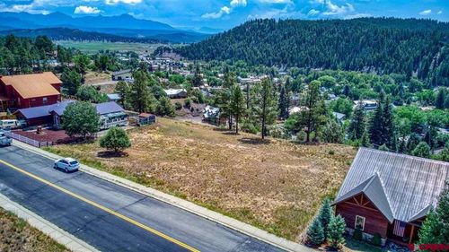 Lot 7A Apple Street, Pagosa Springs, CO, 81147 | Card Image