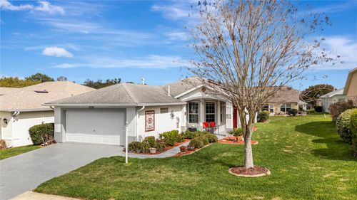 26903 Honeymoon Ave, LEESBURG, FL, 34748-9128 | Card Image