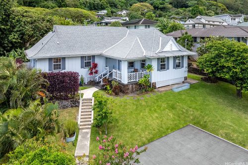 3116 Oahu Ave, Honolulu, HI, 96822-1246 | Card Image
