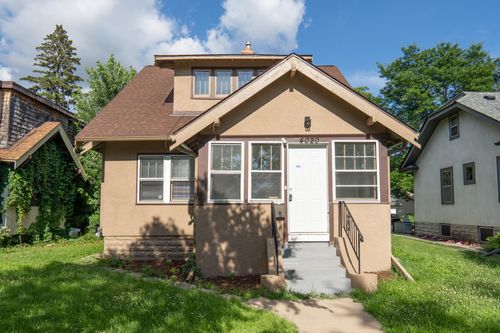 4020 Emerson Avenue N, Minneapolis, MN, 55412 | Card Image