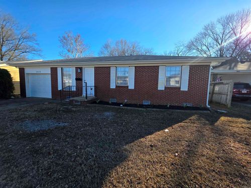 1413 Smithwick Dr, Jacksonville, AR, 72076-2428 | Card Image