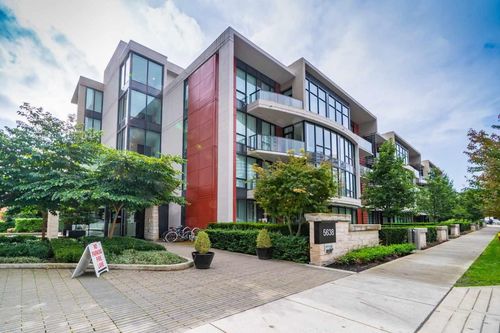 110-5638 Birney Ave, Vancouver, BC, V6S0H8 | Card Image