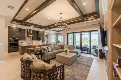 Staged Model Home Photos | Image 3