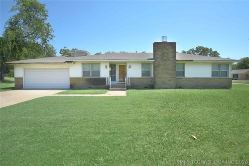 477 S Norwood Avenue, Tulsa, OK, 74112 | Card Image