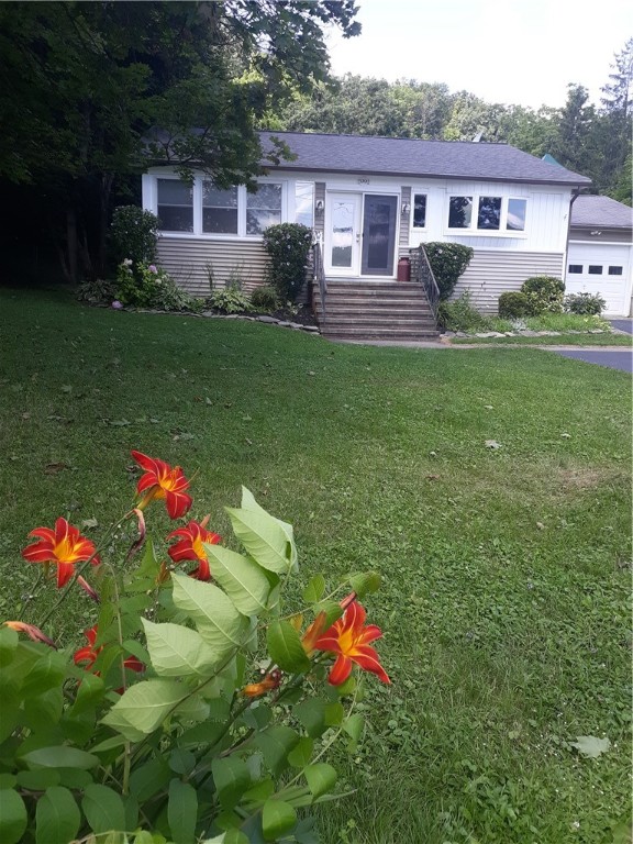 Pine Haven Ln, Honeoye, NY 14471