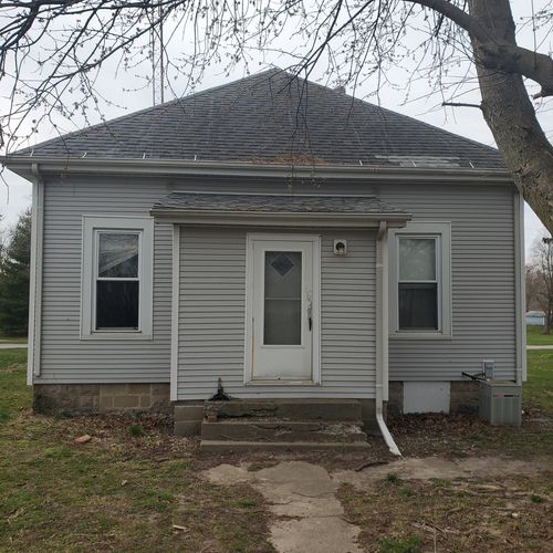 108 Deitrick Ave, Donovan, IL, 60931-6043 | Card Image