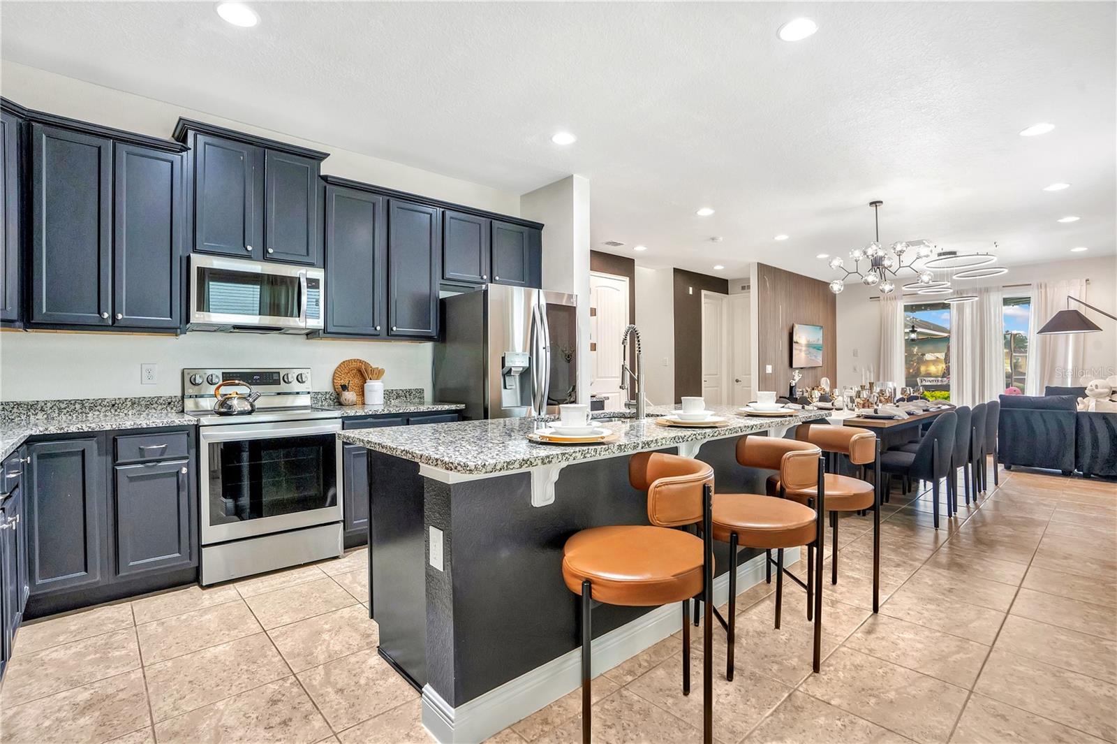 Residential in KISSIMMEE 5