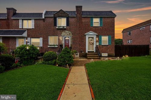 2014 Carter Rd, FOLCROFT, PA, 19032-1607 | Card Image