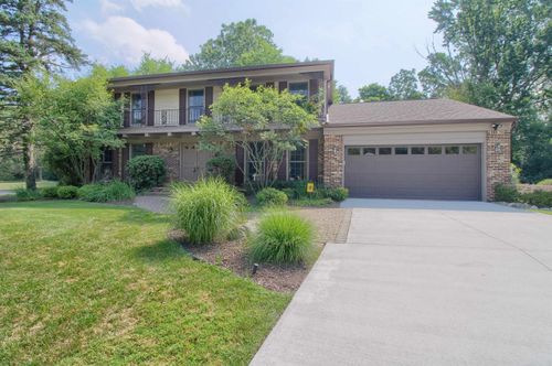 2901 Constitution Ct, West Bloomfield, MI, 48322-1850 | Card Image
