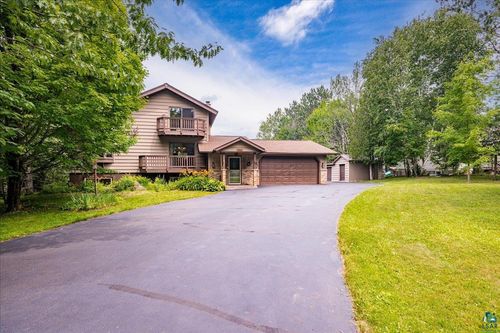 5195 Lavaque Jct Rd, Hermantown, MN, 55811 | Card Image