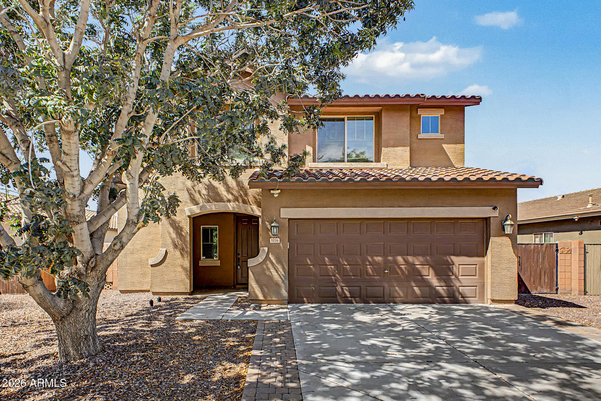 Residential in San Tan Valley 2