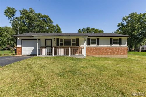 4172 Virginia Dr, House Springs, MO, 63051-1630 | Card Image