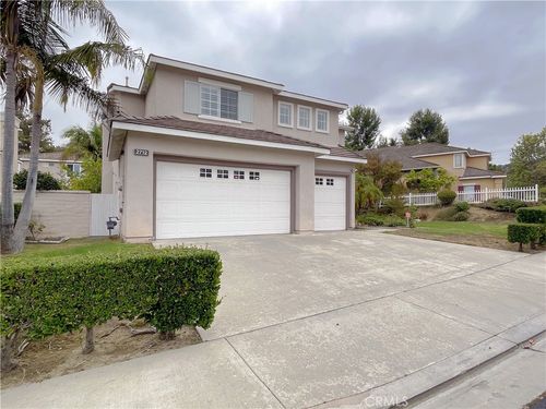 2712 Westbourne Pl, Rowland Heights, CA, 91748-4867 | Card Image