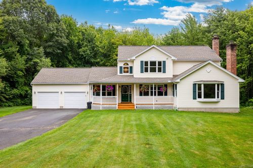 527 Billings Rd, Somers, CT, 06071-2045 | Card Image