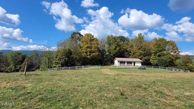 12378 Garrett Creek Road, House other with 2 bedrooms, 1 bathrooms and null parking in Abingdon VA | Image 1