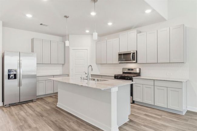 1415 Waggoner Ranch Trl, House other with 5 bedrooms, 4 bathrooms and 2 parking in Conroe TX | Image 13