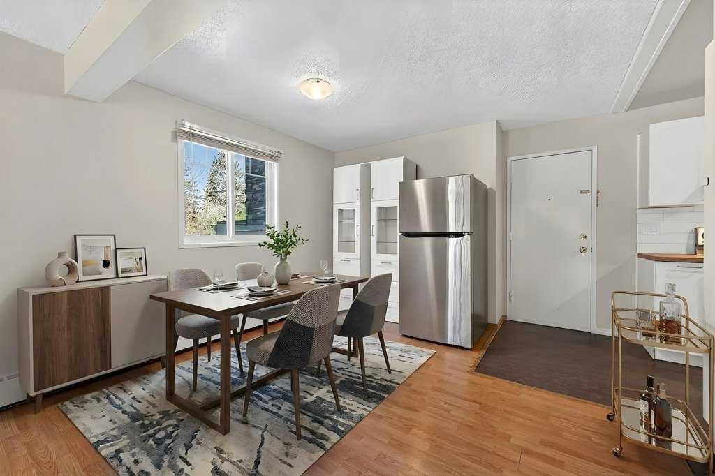 Residential in Calgary 2