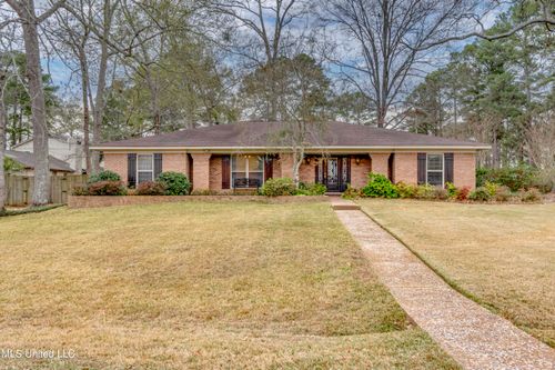 201 Whippoorwill Road, Brandon, MS, 39047 | Card Image