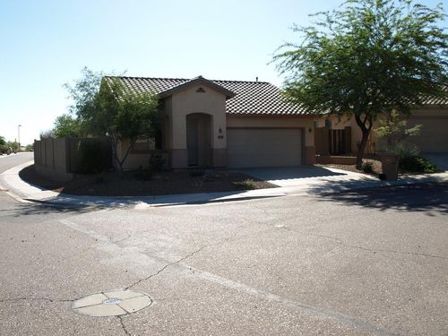 40732 N Citrus Canyon Trl, Phoenix, AZ, 85086-4933 | Card Image