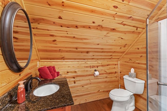 4th Bath in Guest Quarters | Image 32