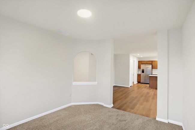 134 Maxim Ct, Condo with 2 bedrooms, 2 bathrooms and null parking in Cumberland IN | Image 5