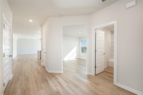 16204 Cherokee Trail, Piedmont, OK, 73078 | Card Image