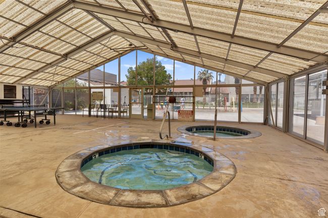APT-1609 - 1845 Canyon View Dr, Condo with 1 bedrooms, 1 bathrooms and 1 parking in St. George UT | Image 24