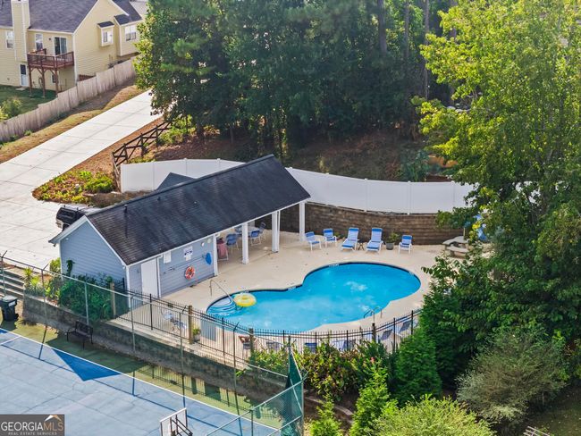 10650 Plantation Dr, House other with 3 bedrooms, 2 bathrooms and 2 parking in Alpharetta GA | Image 30