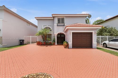 15652 Sw 91st Ln, Miami, FL, 33196-1162 | Card Image