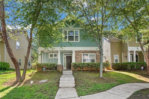 112 Wellbrook Ct Ne, Conyers, GA, 30012-3826 | Card Image