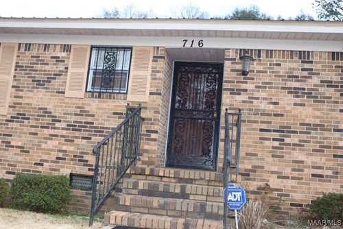 716 N Marable Drive, Tuskegee, AL, 36083 | Card Image