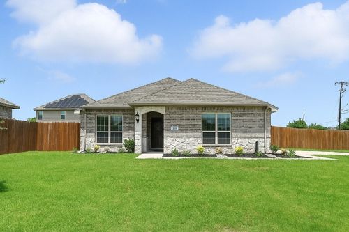1555 Woodlake Dr, Waxahachie, TX, 75165-1236 | Card Image