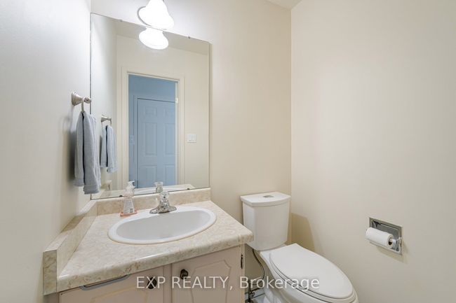 80 - 60 Hanson Rd, Condo with 4 bedrooms, 2 bathrooms and 1 parking in Mississauga ON | Image 13