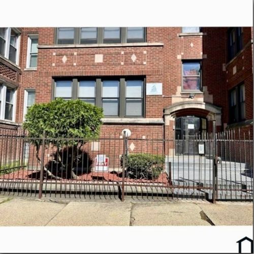 3-8017 S Carpenter Street, Chicago, IL, 60620 | Card Image