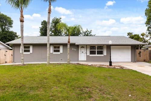 210 Kensington Avenue, Deland, FL, 32724 | Card Image