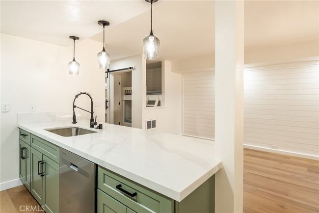 UNIT-105 - 152 Viewpoint Rd, Condo with 1 bedrooms, 1 bathrooms and null parking in Mammoth Lakes CA | Image 12