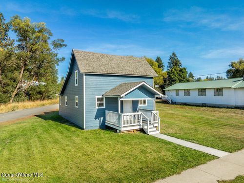 301 1st St, Rockford, WA, 99030 | Card Image