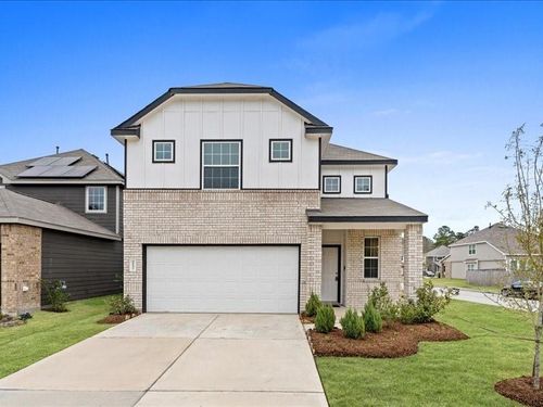 2237 Raider Drive, Conroe, TX, 77301 | Card Image