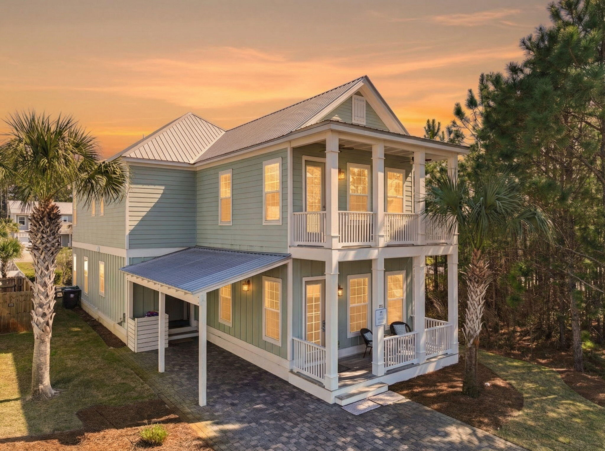 Residential in Miramar Beach 5