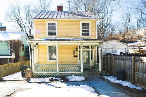 324 Green St, STAUNTON, VA, 24401-4148 | Card Image