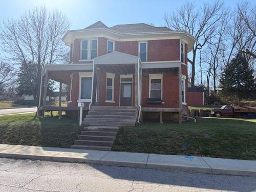 401 N 9th St, Atchison, KS, 66002-1709 | Card Image